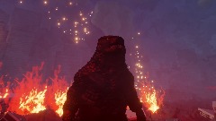 A screenshot taken in Dreams. 20 of 20.