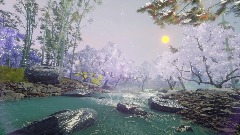 A screenshot taken in Dreams. 22 of 28.