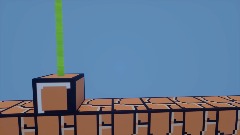 Mario And The 3 Gold Coins Test