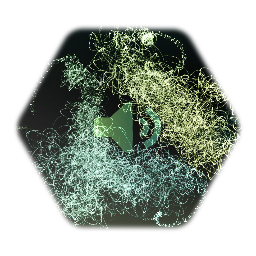 Spooky jumpscare mansion SFX