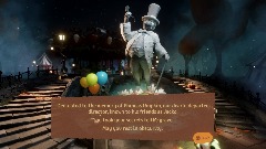 A screenshot taken in Dreams. 18 of 30.