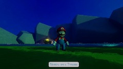 Le Monde De Mario