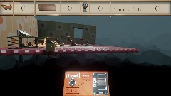 A screenshot taken in Dreams. 4 of 4.