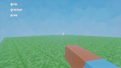 A screenshot taken in Dreams. 2 of 30.