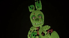 Springtrap Gets Down With it