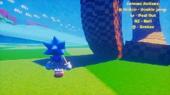 Sonic utopia