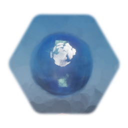 Blue Chip Orb