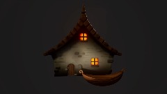 A screenshot taken in Dreams. 28 of 29.