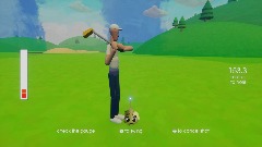 A screenshot taken in Dreams. 24 of 25.