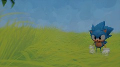 Sonic Islands