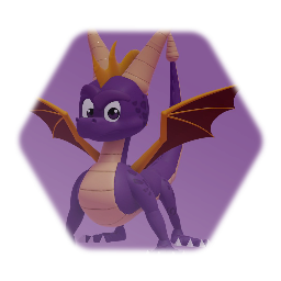 Crash Bandicoot, Spyro the Dragon & Rayman (Fan Fic)
