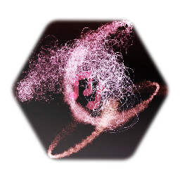 Deep Space Drifter Mix