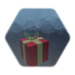 A Christmas present for everyone!!!