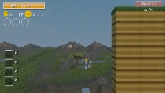 A screenshot taken in Dreams. 3 of 3.