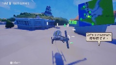 A screenshot taken in Dreams. 22 of 29.