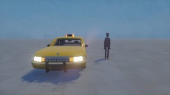 Puppet Riding Tutorial - Before