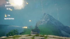 A screenshot taken in Dreams. 24 of 30.