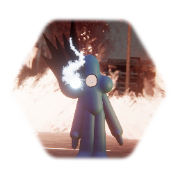 ETERNAL FOUR remaster