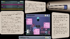 A screenshot taken in Dreams. 1 of 3.