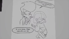 A screenshot taken in Dreams. 9 of 13.