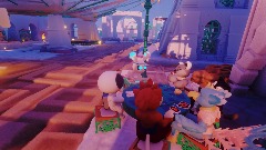 A screenshot taken in Dreams. 1 of 19.