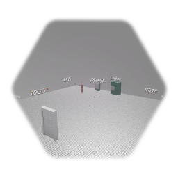 Dons simplified advanced horror engine  v28