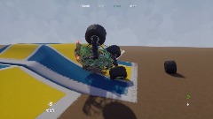 A screenshot taken in Dreams. 5 of 12.