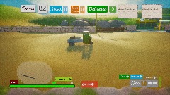 A screenshot taken in Dreams. 2 of 8.