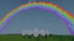 A screenshot taken in Dreams. 2 of 2.