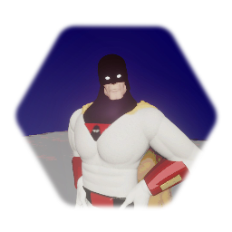 Space Ghost