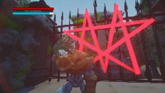 A screenshot taken in Dreams. 1 of 6.