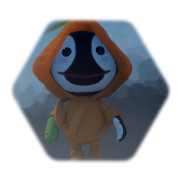 April/May 2019 Character Highlights