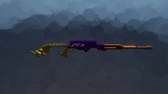 A screenshot taken in Dreams. 29 of 30.