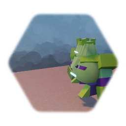 Auric Collum Re-imagined Ps4 Design