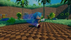 A screenshot taken in Dreams. 9 of 20.
