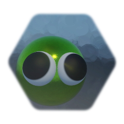 Green Puyo