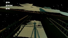 A screenshot taken in Dreams. 3 of 4.