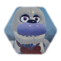 Circus baby and the water machine chapter 3
