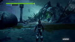 A screenshot taken in Dreams. 16 of 30.