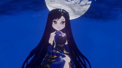 A screenshot taken in Dreams. 23 of 30.