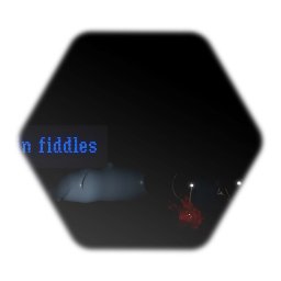Captain fiddles