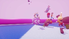 Remix of Remix of 18 AY | Fall Guys Course