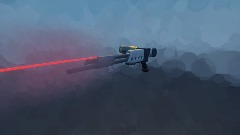 Jak's rifle training