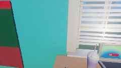 Buzz scene 1