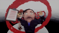 A screenshot taken in Dreams. 1 of 2.