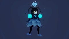 A screenshot taken in Dreams. 1 of 1.