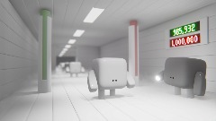 A screenshot taken in Dreams. 1 of 14.