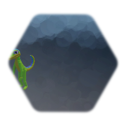 Gex cooler