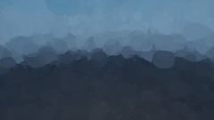 A screenshot taken in Dreams. 2 of 2.