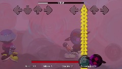 A screenshot taken in Dreams. 1 of 3.